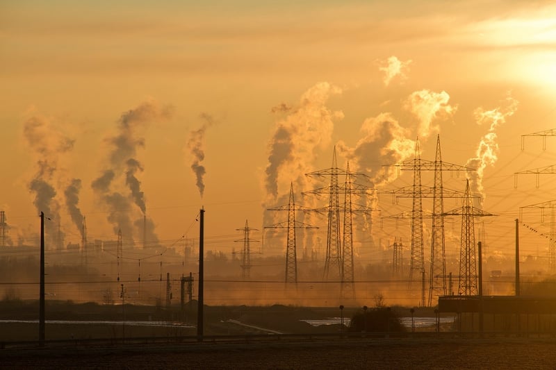 Environmental Artistry