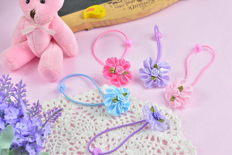 DIY Supplies